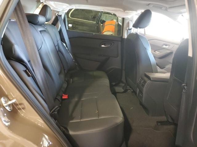 2024 NISSAN ROGUE SV - JN8BT3BB5RW289892