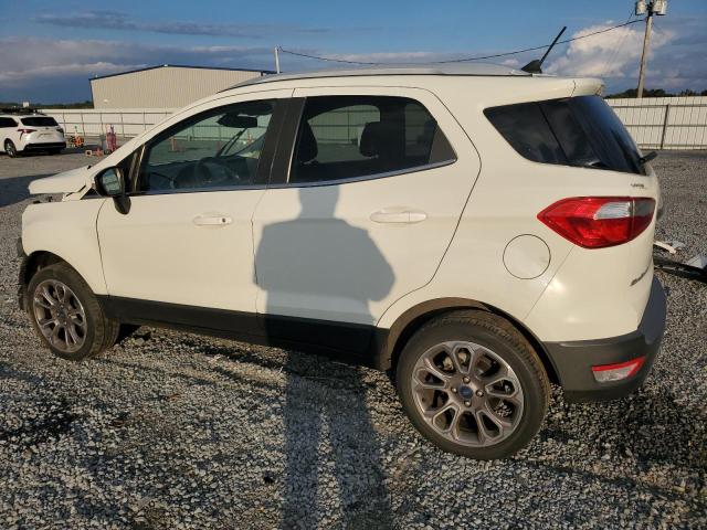 2020 FORD ECOSPORT T - MAJ6S3KL8LC352698
