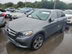 2016 MERCEDES-BENZ GLC 300 4M - WDC0G4KB7GF055371