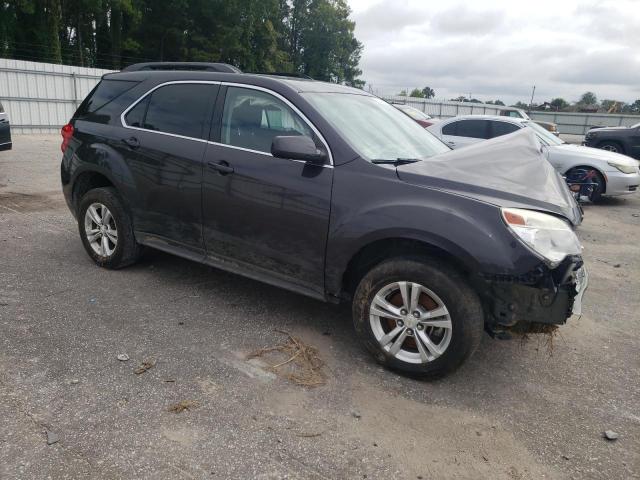 2015 CHEVROLET EQUINOX LT - 1GNFLFEK7FZ112157