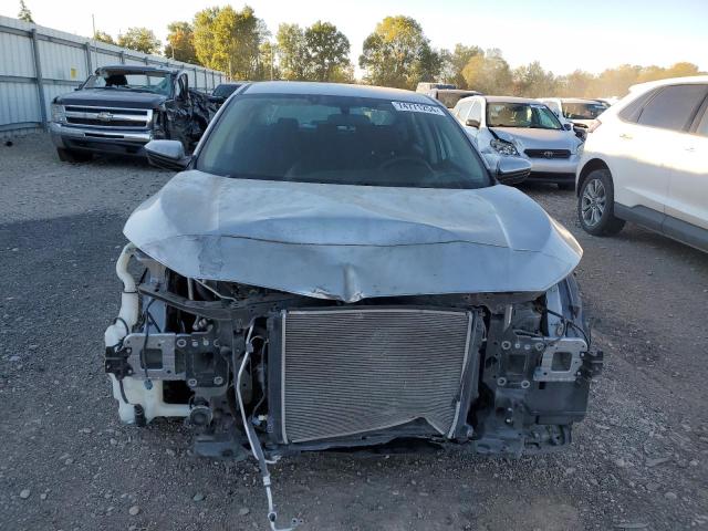 VIN 19XFC2F53GE012158 2016 Honda Civic, LX no.5