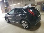 CADILLAC XT4 PREMIU снимка