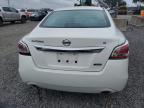 NISSAN ALTIMA 2.5 снимка