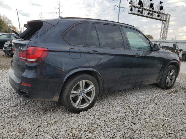 VIN 5UXKR0C56F0K54146 2015 BMW X5, Xdrive35I no.3