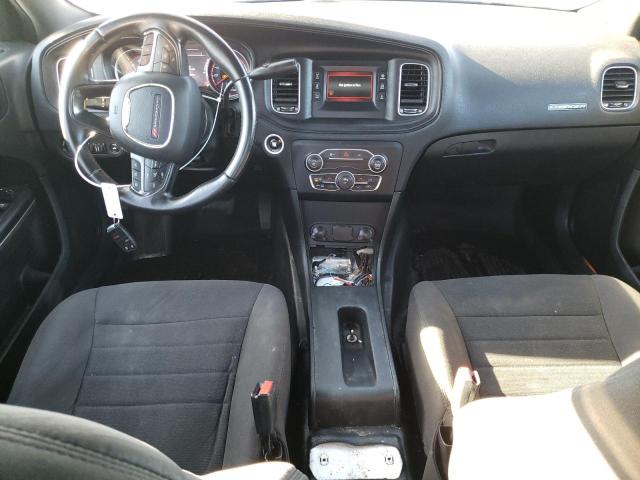 2015 DODGE CHARGER PO - 2C3CDXAG1FH863548