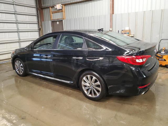 VIN 5NPE34AF1GH399795 2016 Hyundai Sonata, Sport no.2