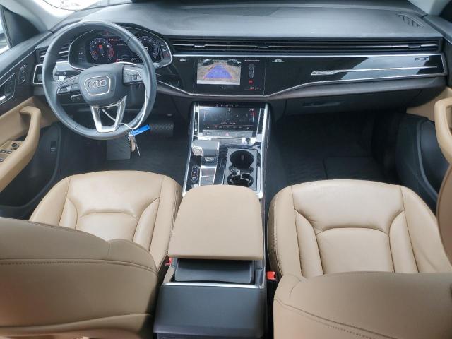 2020 AUDI Q8 PREMIUM - WA1AVAF17LD023374