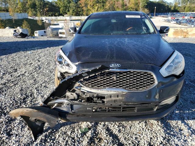 2015 KIA K900 - KNALU4D46F6027079
