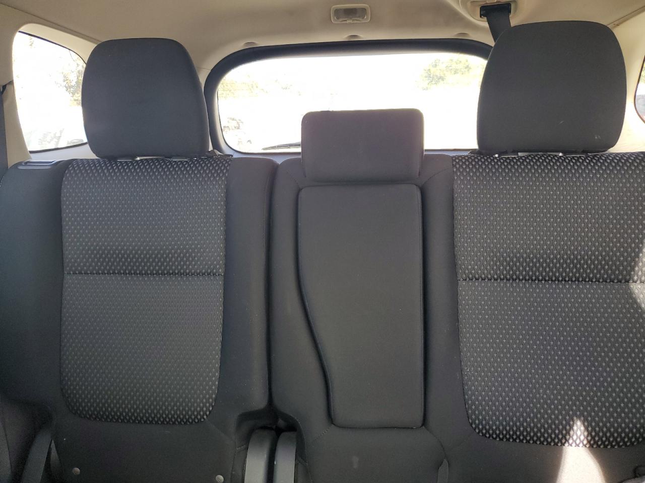 MITSUBISHI OUTLANDER SE