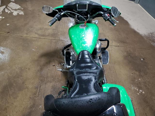2014 YAMAHA XVS1300 CT JYAVP32E4EA004805
