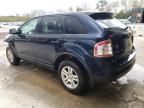 FORD EDGE SE photo