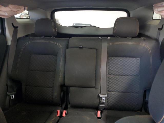 2018 GMC TERRAIN SL - 3GKALMEX6JL137039