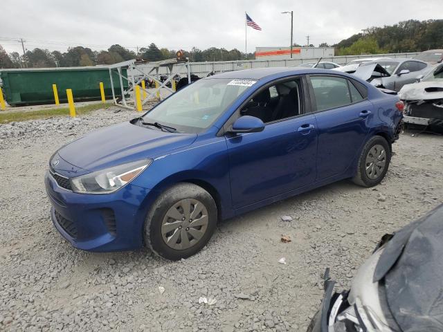 VIN 3KPA24AD8LE293178 2020 KIA RIO no.1