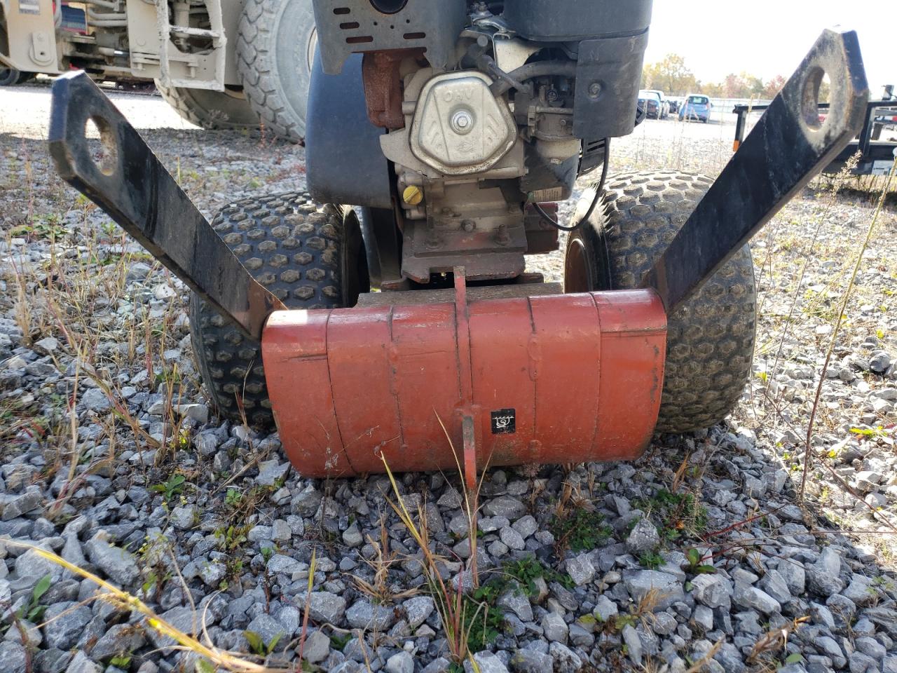 Lot #2959499729 2021 DITCH WITCH WITCH