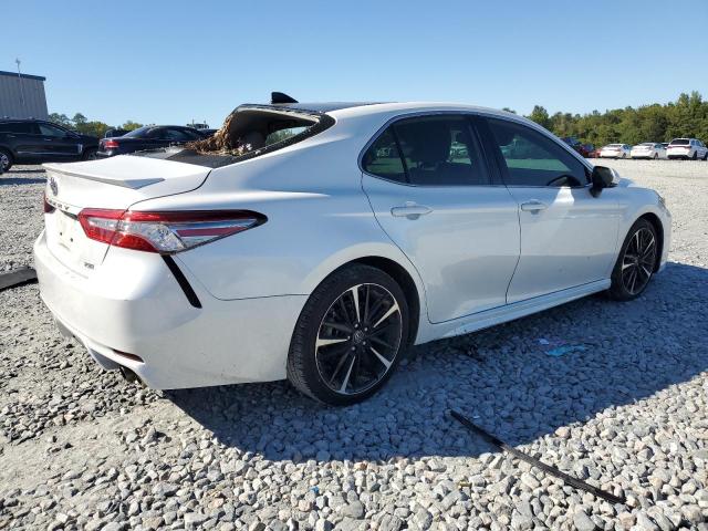 Vin: 4t1b61hk9ku737417, lot: 75802114, toyota camry xse 20193