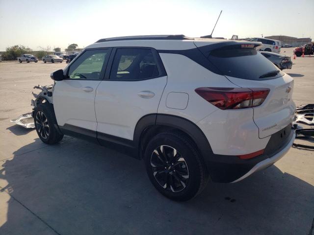 2023 CHEVROLET TRAILBLAZE - KL79MPSL2PB215077