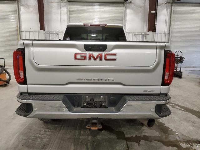 2020 GMC 2500 1GT49NEY5LF305899