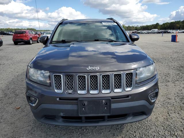 2016 JEEP COMPASS LA - 1C4NJDEB9GD572143