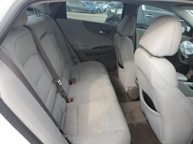 2018 CHEVROLET MALIBU LT - 1G1ZD5ST7JF213017