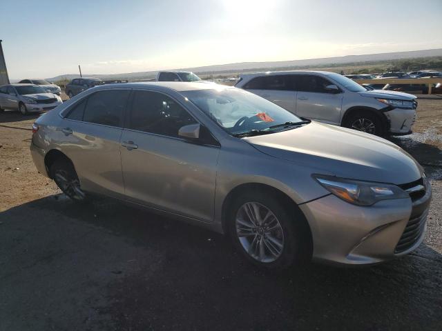 VIN 4T1BF1FK3FU966474 2015 Toyota Camry, LE no.4