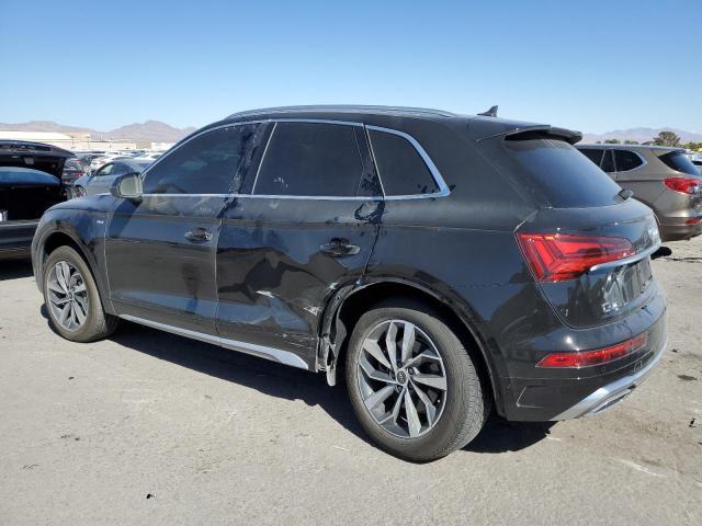 VIN WA1EAAFY2N2086147 2022 AUDI Q5 no.2