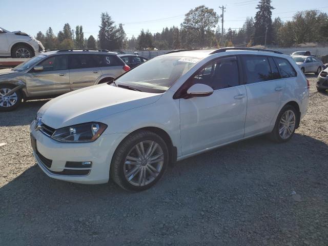 VIN 3VWCA7AU9FM513206 2015 Volkswagen Golf, Tdi S no.1