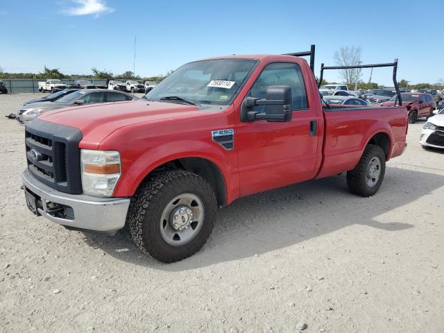 FORD F250 SUPER
