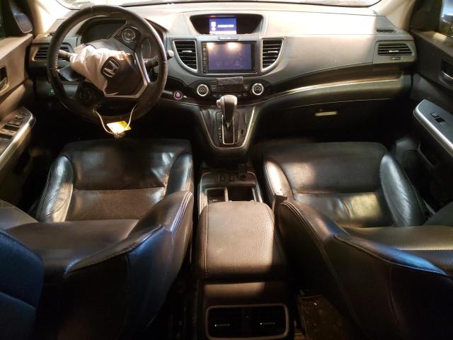 2015 HONDA CRV 2HKRM3H73FH537472
