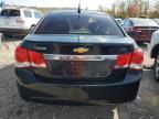 CHEVROLET CRUZE LT photo