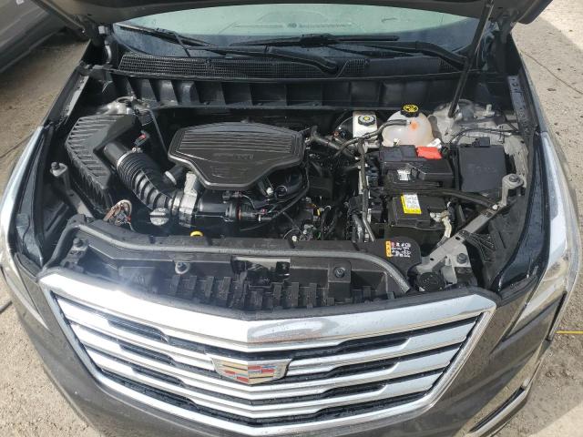 VIN 1GYKNCRS0KZ170528 2019 CADILLAC XT5 no.12