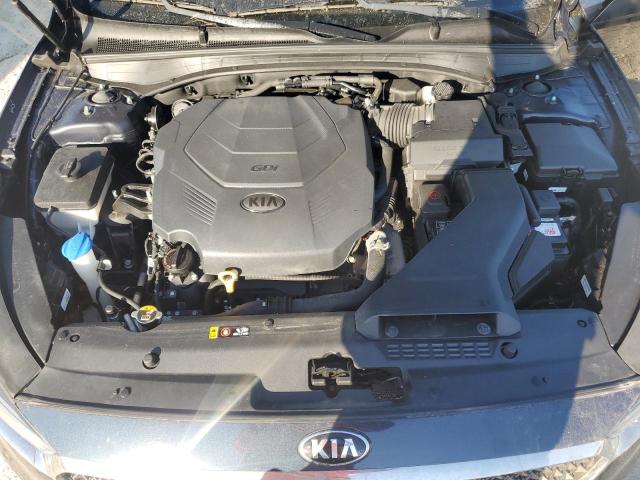 2017 KIA CADENZA PR - KNALC4J12H5068556