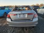 Lot #2928887584 2012 HONDA ACCORD EXL