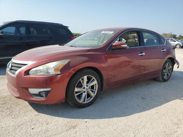 VIN 1N4AL3AP8EC180509 2014 Nissan Altima, 2.5 no.1