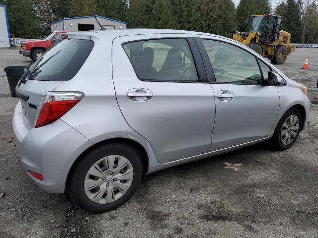 VIN JTDKTUD30DD545738 2013 Toyota Yaris no.3