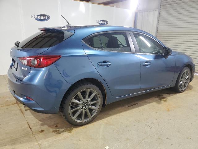 VIN 3MZBN1L32JM270395 2018 Mazda 3, Touring no.3