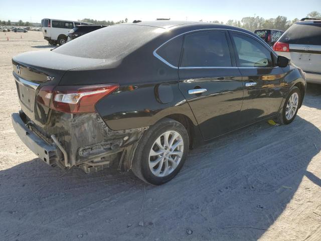 2018 NISSAN SENTRA S - 3N1AB7AP3JY304503