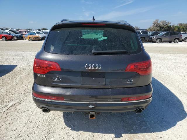 2015 AUDI Q7 TDI PRE - WA1VMAFE9FD009181