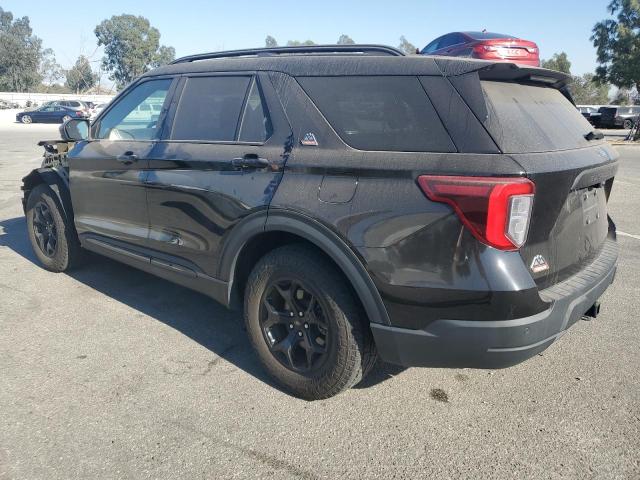 Vin: 1fmsk8jh0pga23667, lot: 74767364, ford explorer timberline 20232