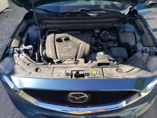 2019 MAZDA CX-5 TOURI - JM3KFBCM2K0665963