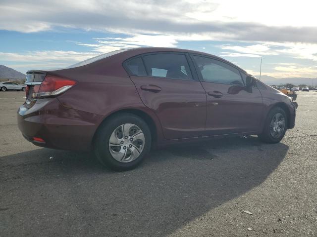 2015 HONDA CIVIC LX - 2HGFB2F50FH561999