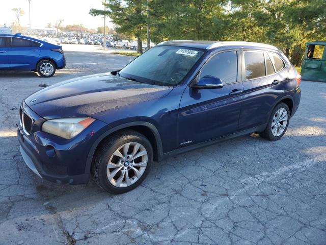 VIN WBAVL1C55DVR88313 2013 BMW X1, Xdrive28I no.1