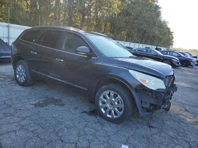 VIN 5GAKRCKD7FJ353033 2015 Buick Enclave no.4