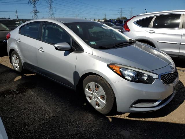 2015 KIA FORTE LX - KNAFX4A65F5359367