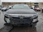 Lot #3024049240 2018 HONDA ACCORD SPO