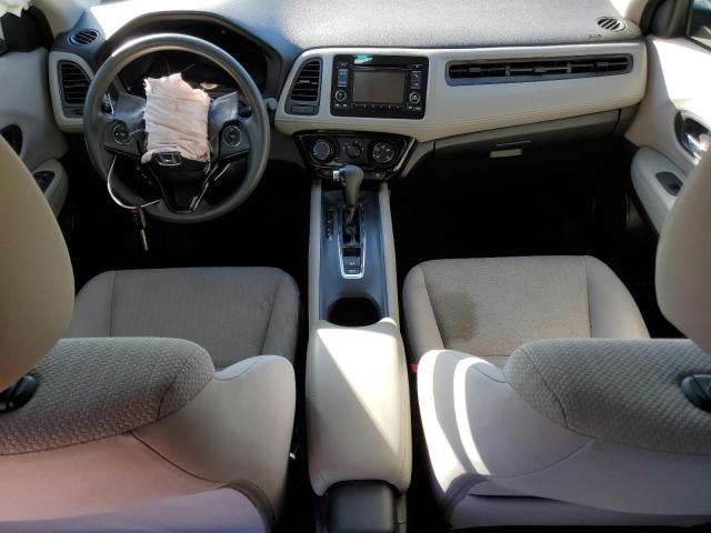 2018 HONDA HR-V LX - 3CZRU5H37JG706106