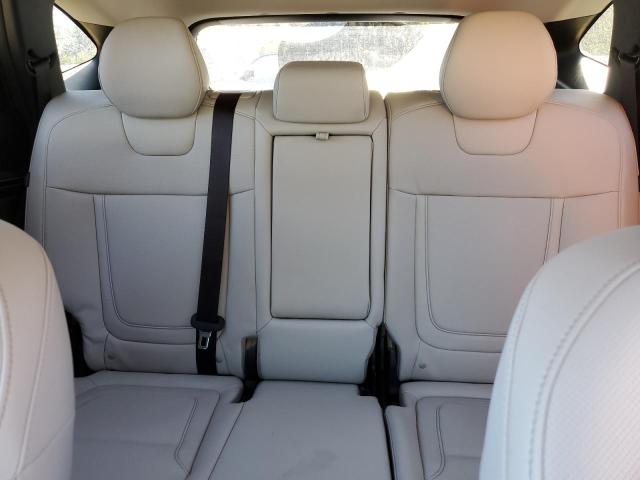 2024 HYUNDAI TUCSON SEL - 5NMJFCDE1RH409227
