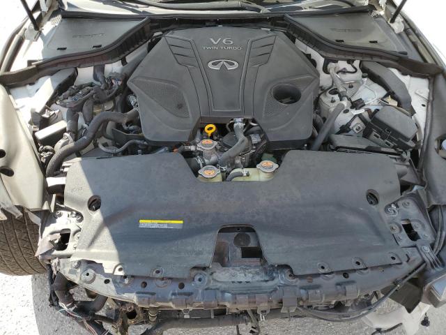 2019 INFINITI Q60 PURE JN1EV7EK6KM230943