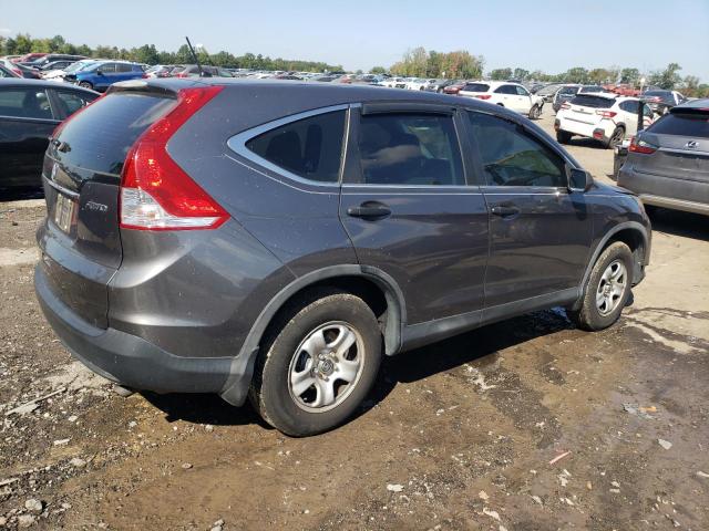 VIN 2HKRM4H37DH624601 2013 Honda CR-V, LX no.3