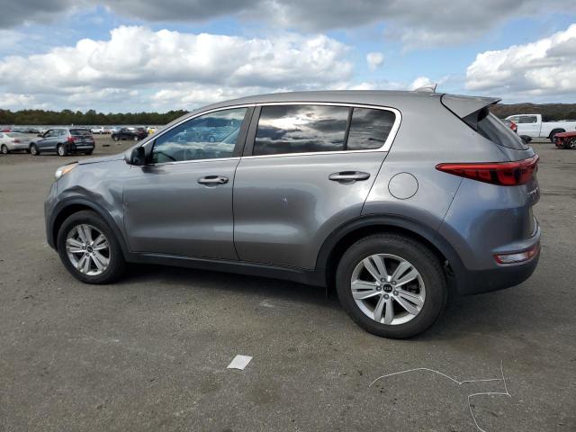 VIN KNDPM3AC5H7040624 2017 KIA Sportage, LX no.2