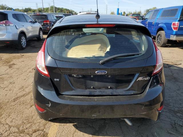 2018 FORD FIESTA SE - 3FADP4EJ0JM101453